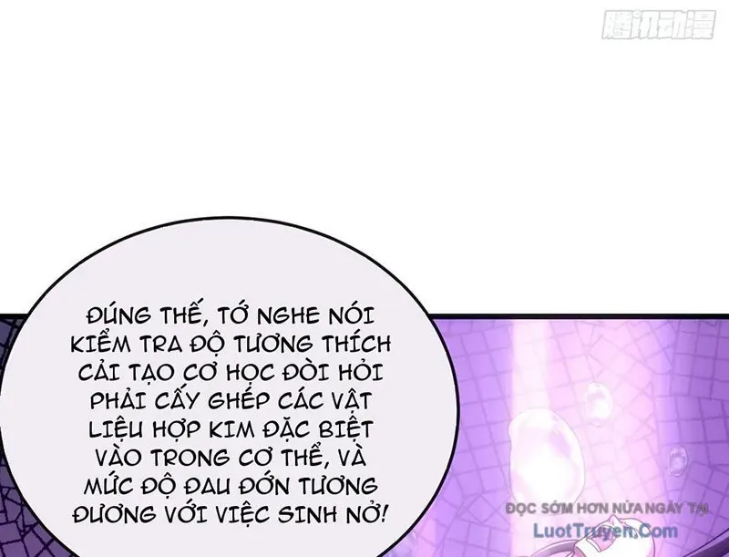 Vô Hạn Tiến Hóa Từ Con Số 0 Chapter 29 - 45