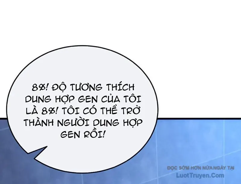 Vô Hạn Tiến Hóa Từ Con Số 0 Chapter 29 - 56