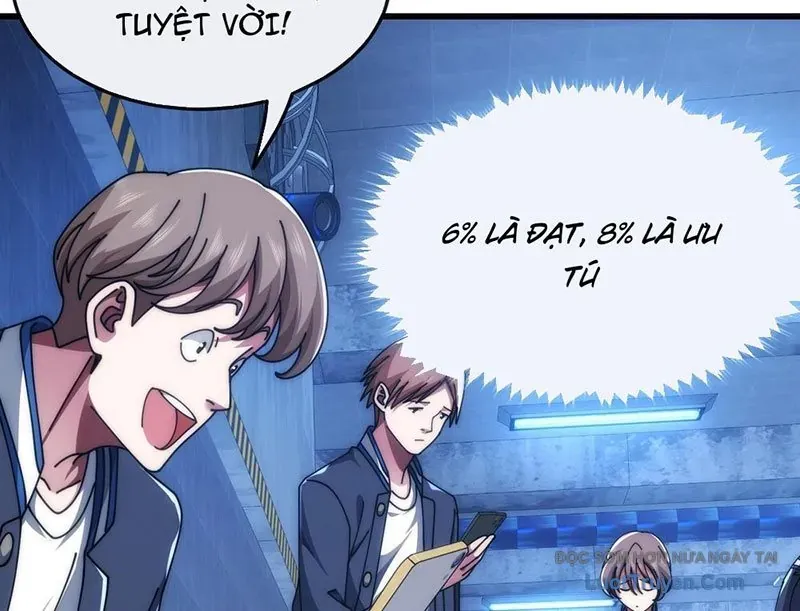 Vô Hạn Tiến Hóa Từ Con Số 0 Chapter 29 - 60