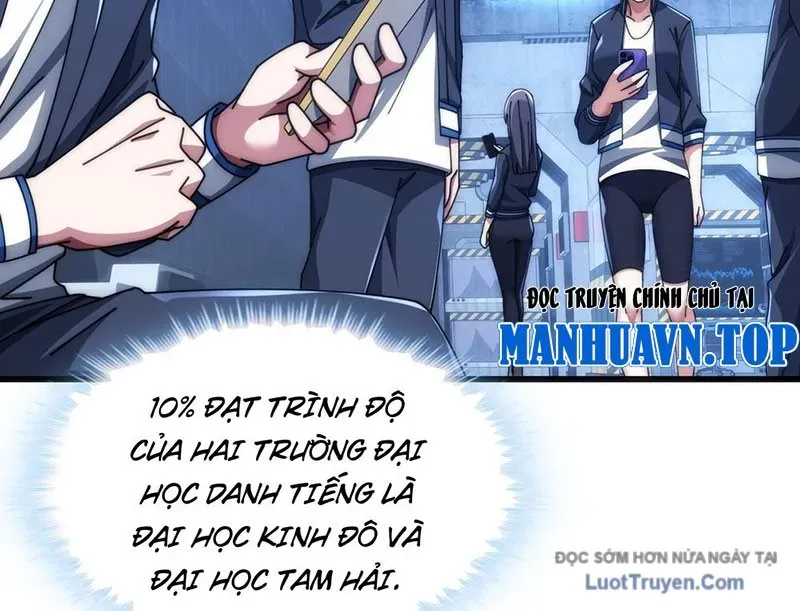 Vô Hạn Tiến Hóa Từ Con Số 0 Chapter 29 - 61