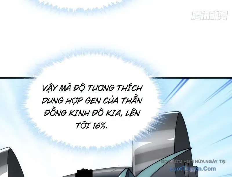 Vô Hạn Tiến Hóa Từ Con Số 0 Chapter 29 - 62