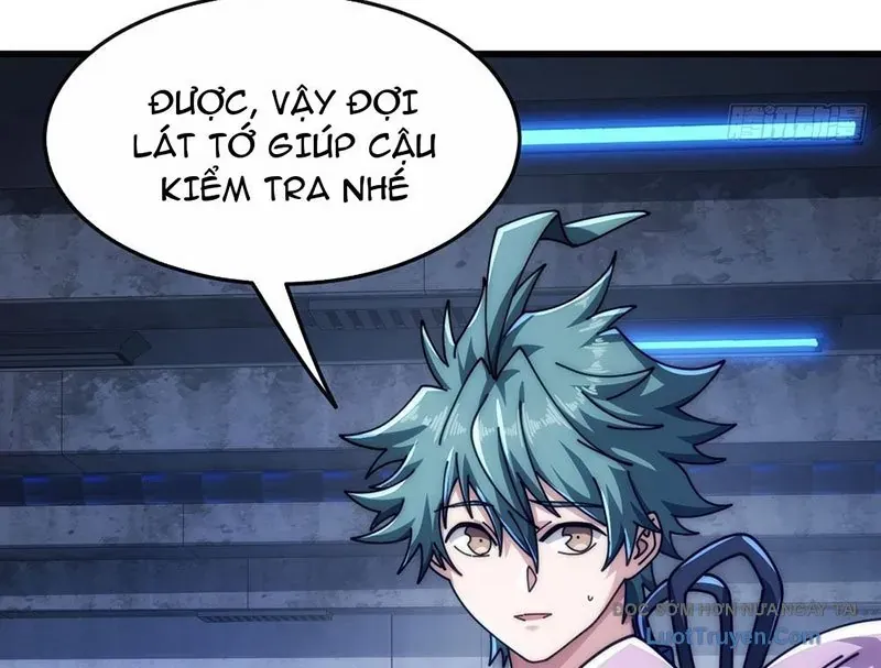 Vô Hạn Tiến Hóa Từ Con Số 0 Chapter 29 - 83