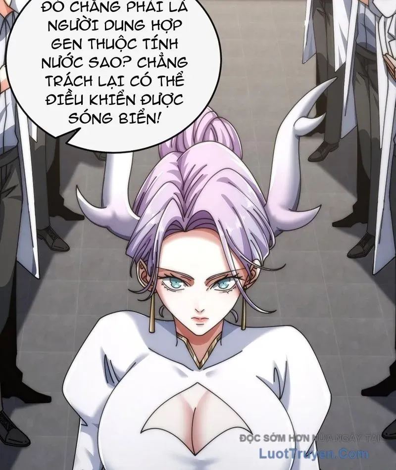 Vô Hạn Tiến Hóa Từ Con Số 0 Chapter 30 - 11