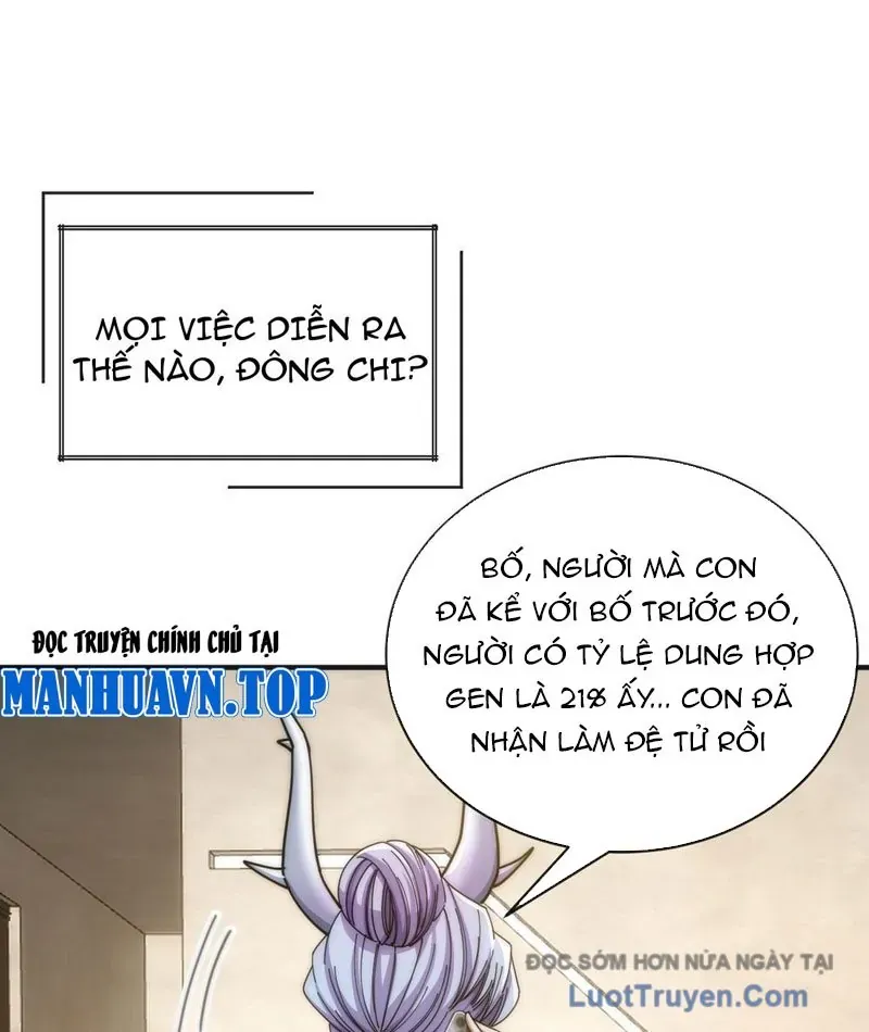 Vô Hạn Tiến Hóa Từ Con Số 0 Chapter 30 - 105