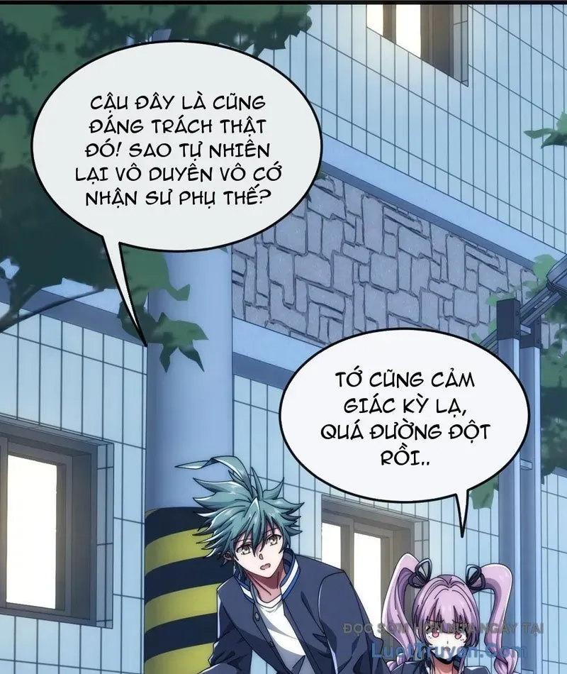 Vô Hạn Tiến Hóa Từ Con Số 0 Chapter 30 - 113