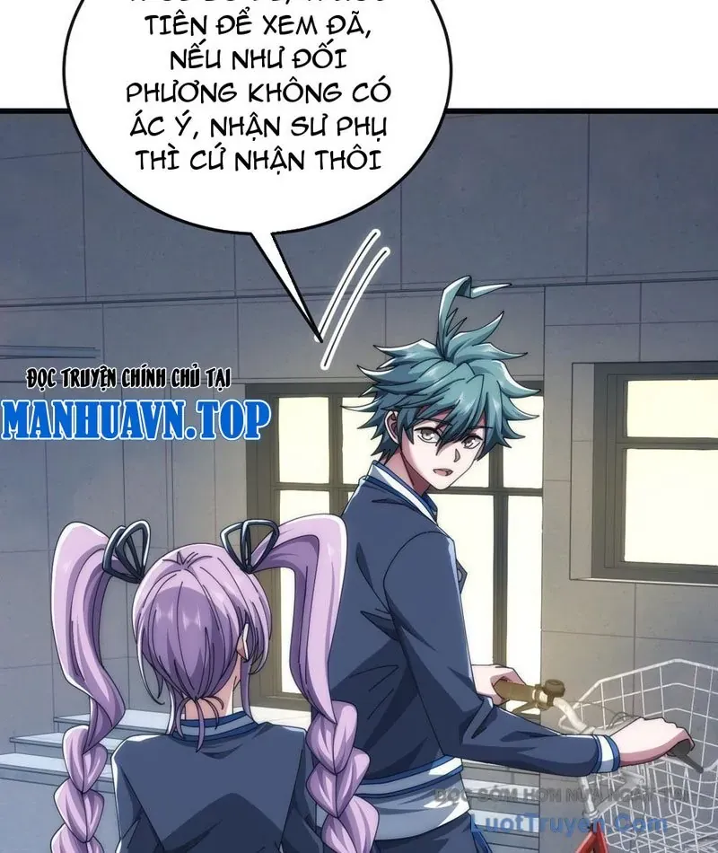 Vô Hạn Tiến Hóa Từ Con Số 0 Chapter 30 - 116