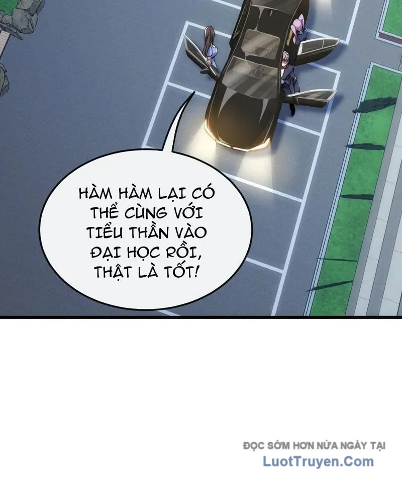 Vô Hạn Tiến Hóa Từ Con Số 0 Chapter 30 - 125