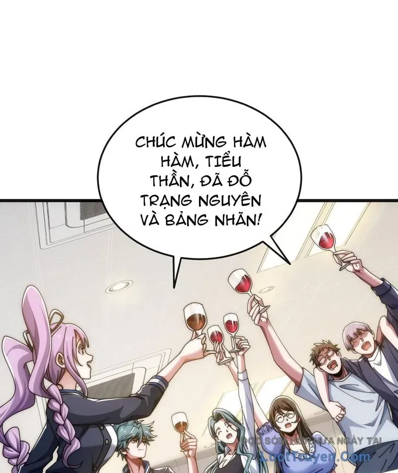 Vô Hạn Tiến Hóa Từ Con Số 0 Chapter 30 - 127
