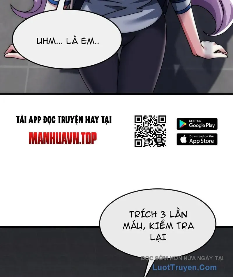 Vô Hạn Tiến Hóa Từ Con Số 0 Chapter 30 - 17