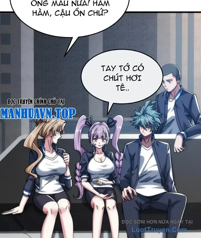 Vô Hạn Tiến Hóa Từ Con Số 0 Chapter 30 - 20