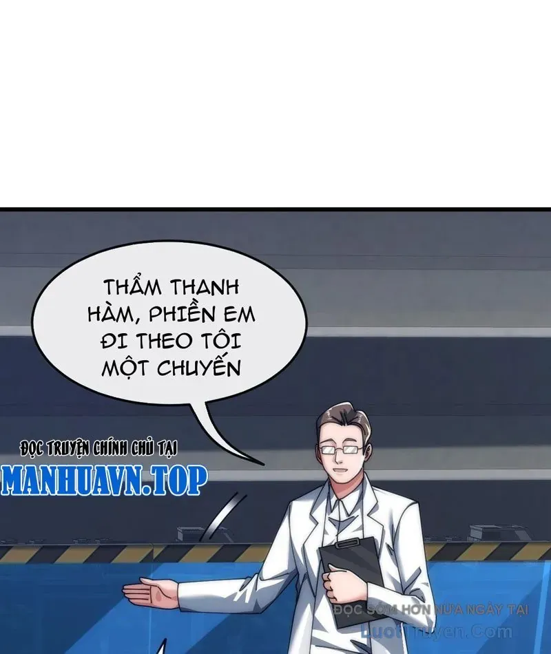 Vô Hạn Tiến Hóa Từ Con Số 0 Chapter 30 - 22