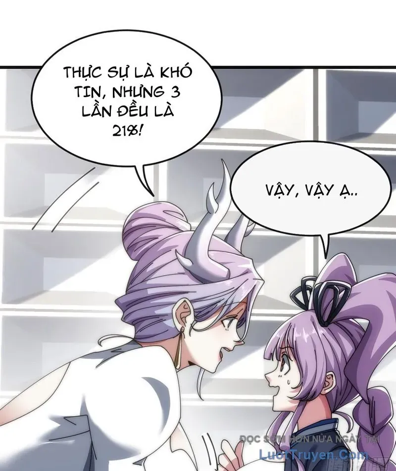 Vô Hạn Tiến Hóa Từ Con Số 0 Chapter 30 - 30