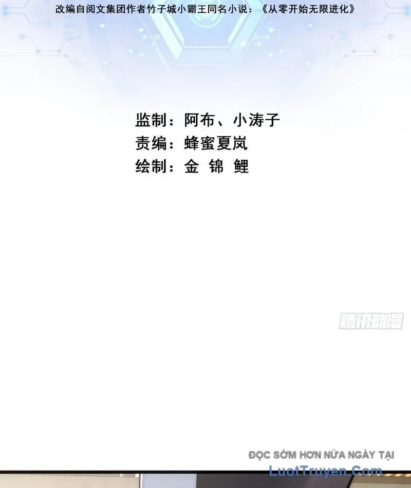 Vô Hạn Tiến Hóa Từ Con Số 0 Chapter 30 - 4