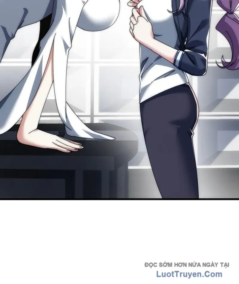 Vô Hạn Tiến Hóa Từ Con Số 0 Chapter 30 - 31