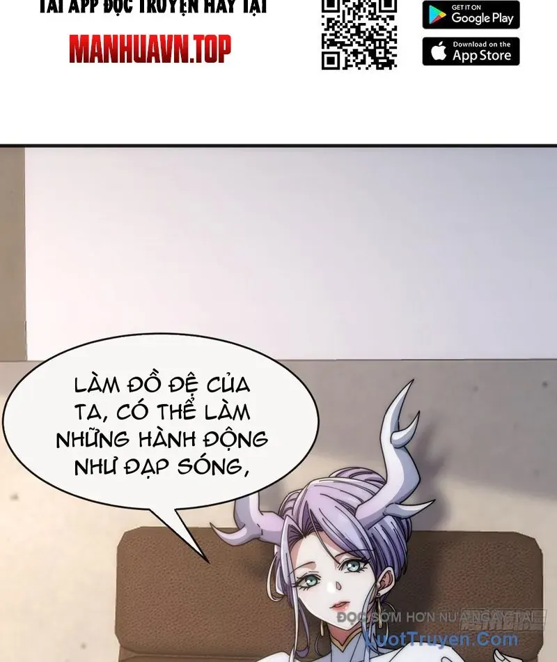 Vô Hạn Tiến Hóa Từ Con Số 0 Chapter 30 - 38