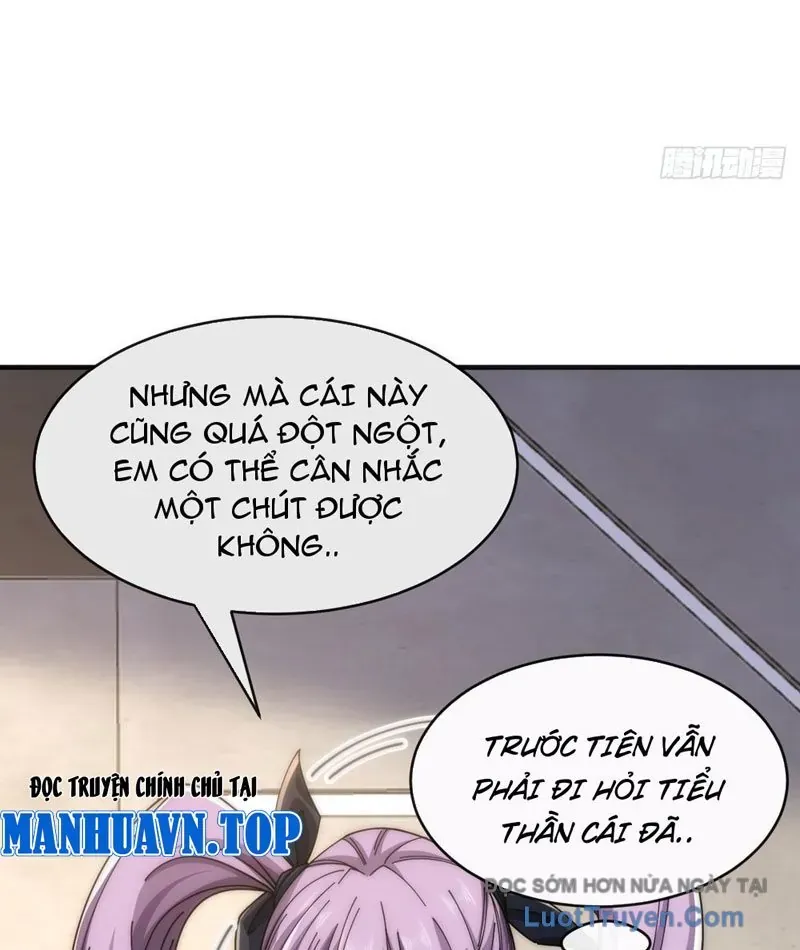 Vô Hạn Tiến Hóa Từ Con Số 0 Chapter 30 - 44
