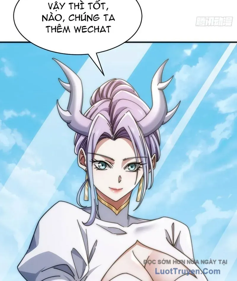 Vô Hạn Tiến Hóa Từ Con Số 0 Chapter 30 - 56