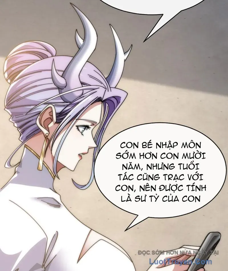 Vô Hạn Tiến Hóa Từ Con Số 0 Chapter 30 - 61
