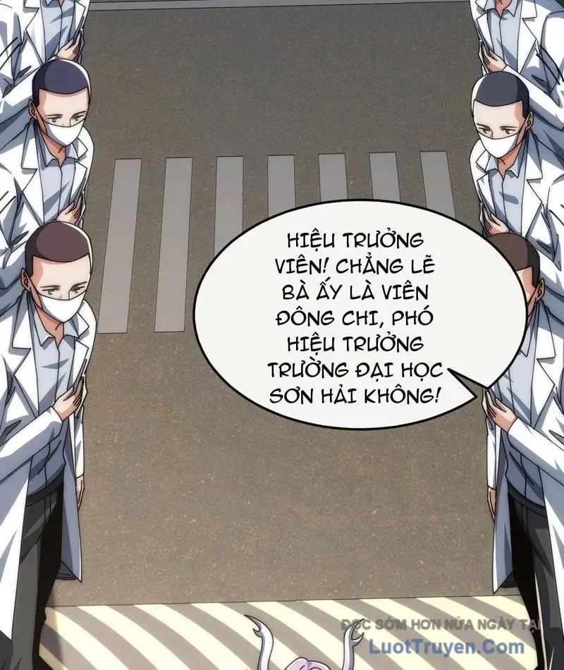 Vô Hạn Tiến Hóa Từ Con Số 0 Chapter 30 - 8