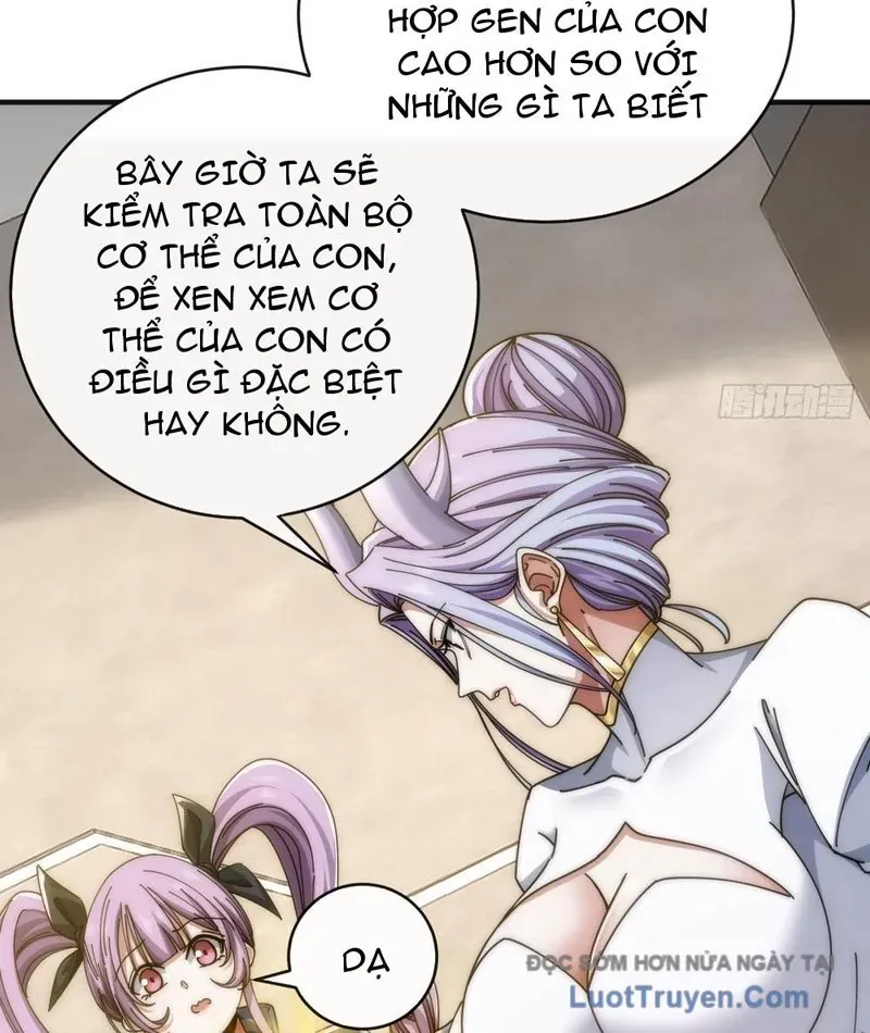 Vô Hạn Tiến Hóa Từ Con Số 0 Chapter 30 - 80