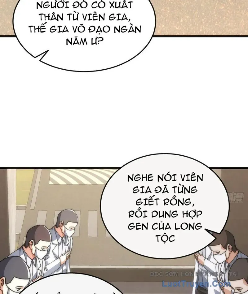 Vô Hạn Tiến Hóa Từ Con Số 0 Chapter 30 - 10