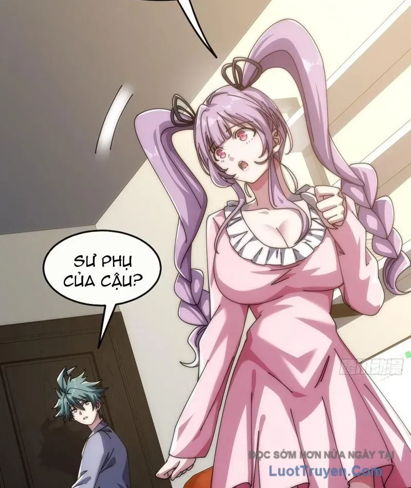 Vô Hạn Tiến Hóa Từ Con Số 0 Chapter 31 - 17