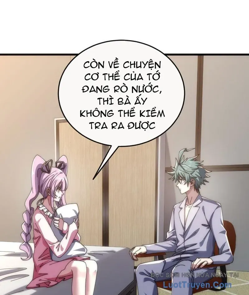 Vô Hạn Tiến Hóa Từ Con Số 0 Chapter 31 - 23