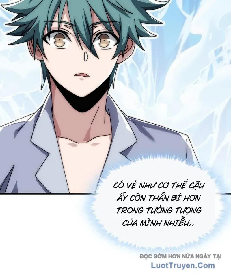 Vô Hạn Tiến Hóa Từ Con Số 0 Chapter 31 - 26