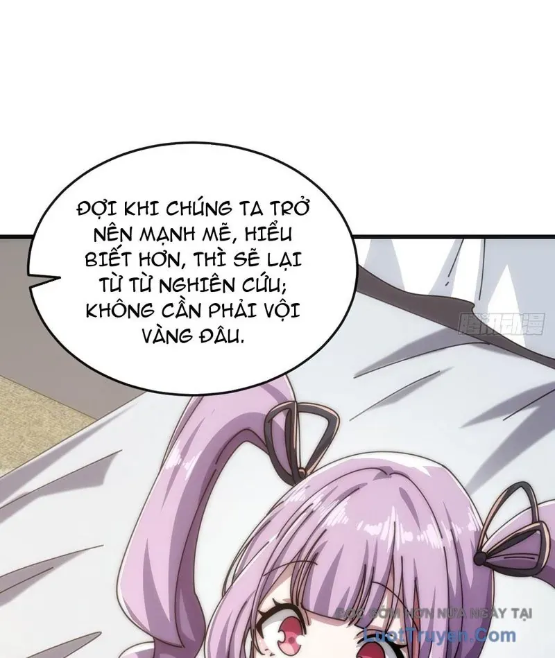 Vô Hạn Tiến Hóa Từ Con Số 0 Chapter 31 - 30