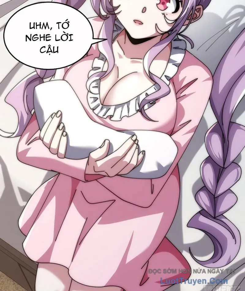 Vô Hạn Tiến Hóa Từ Con Số 0 Chapter 31 - 31