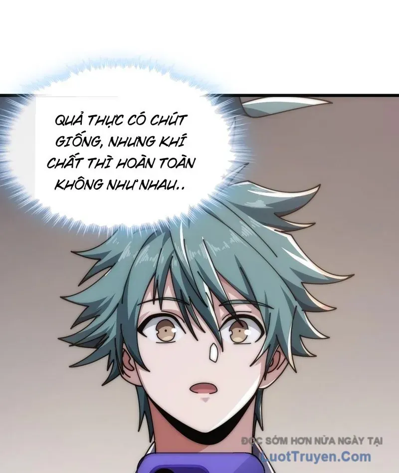Vô Hạn Tiến Hóa Từ Con Số 0 Chapter 31 - 37