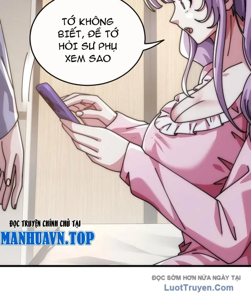 Vô Hạn Tiến Hóa Từ Con Số 0 Chapter 31 - 43