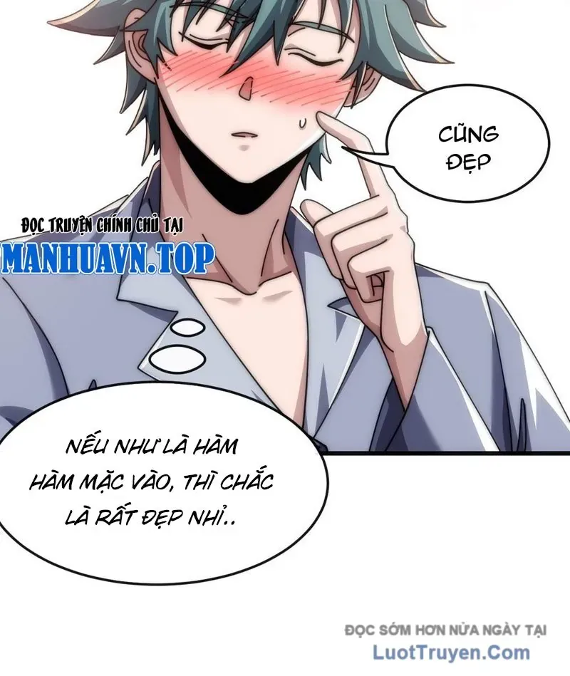Vô Hạn Tiến Hóa Từ Con Số 0 Chapter 31 - 64