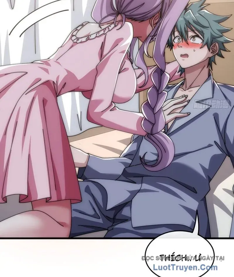 Vô Hạn Tiến Hóa Từ Con Số 0 Chapter 31 - 66