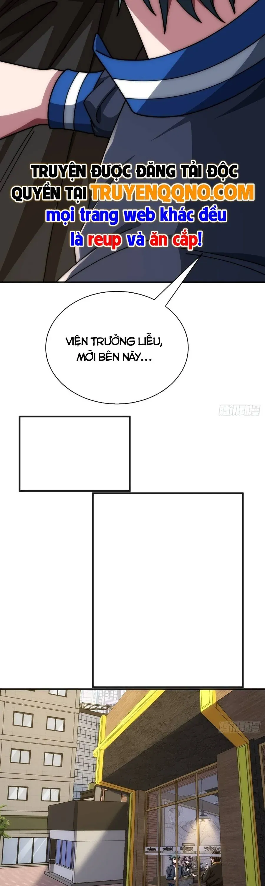 Vô Hạn Tiến Hóa Từ Con Số 0 Chapter 32 - 13