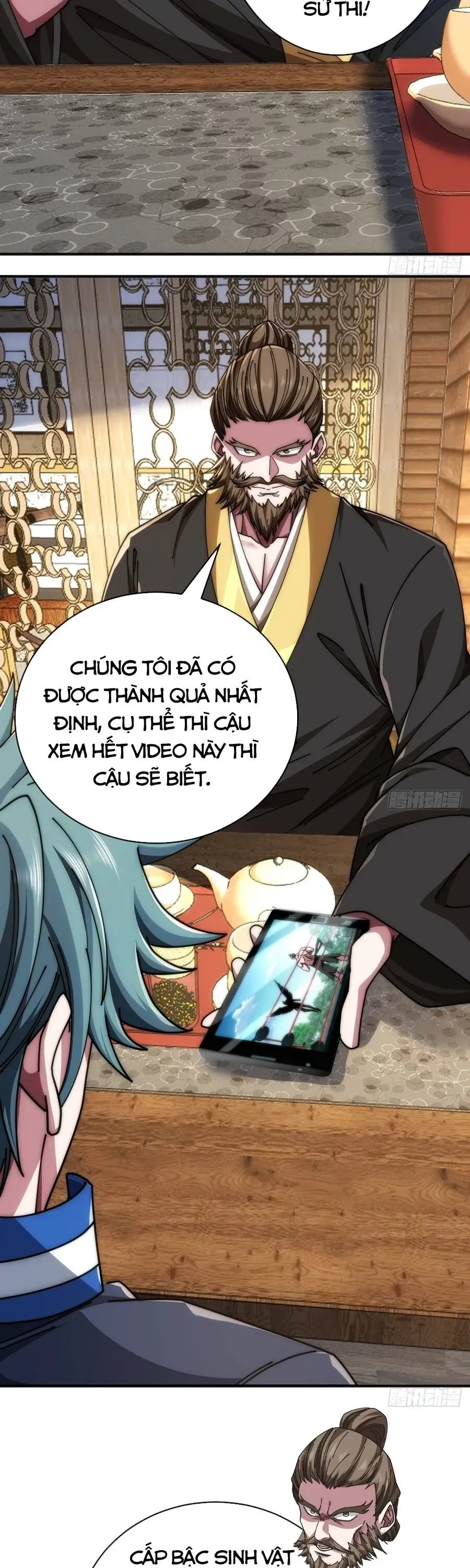 Vô Hạn Tiến Hóa Từ Con Số 0 Chapter 32 - 15