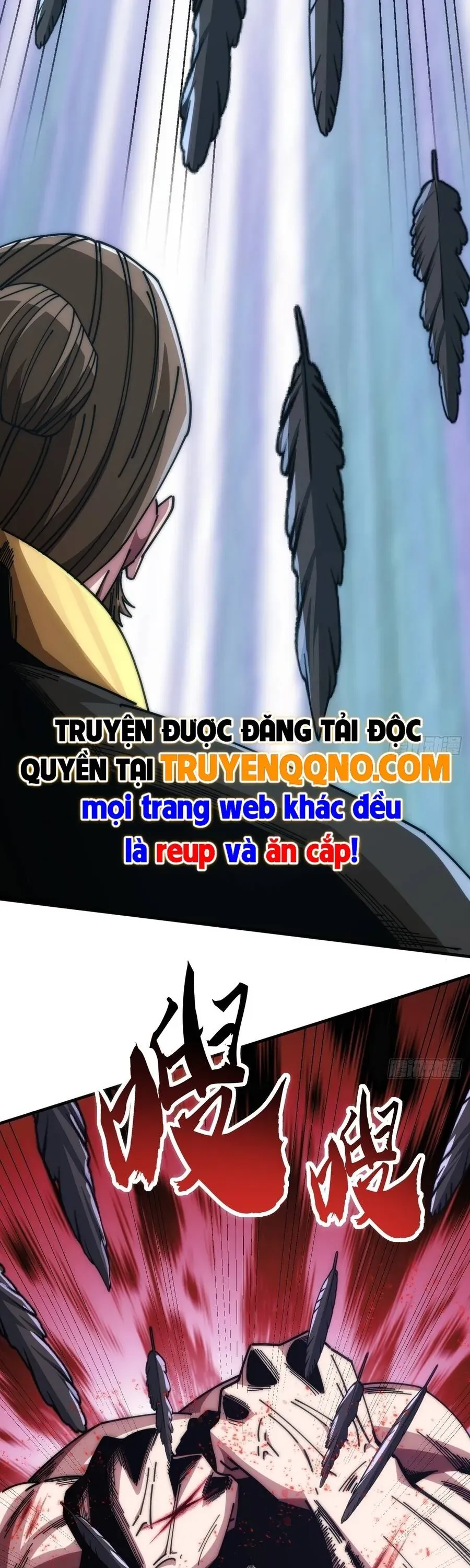 Vô Hạn Tiến Hóa Từ Con Số 0 Chapter 32 - 20