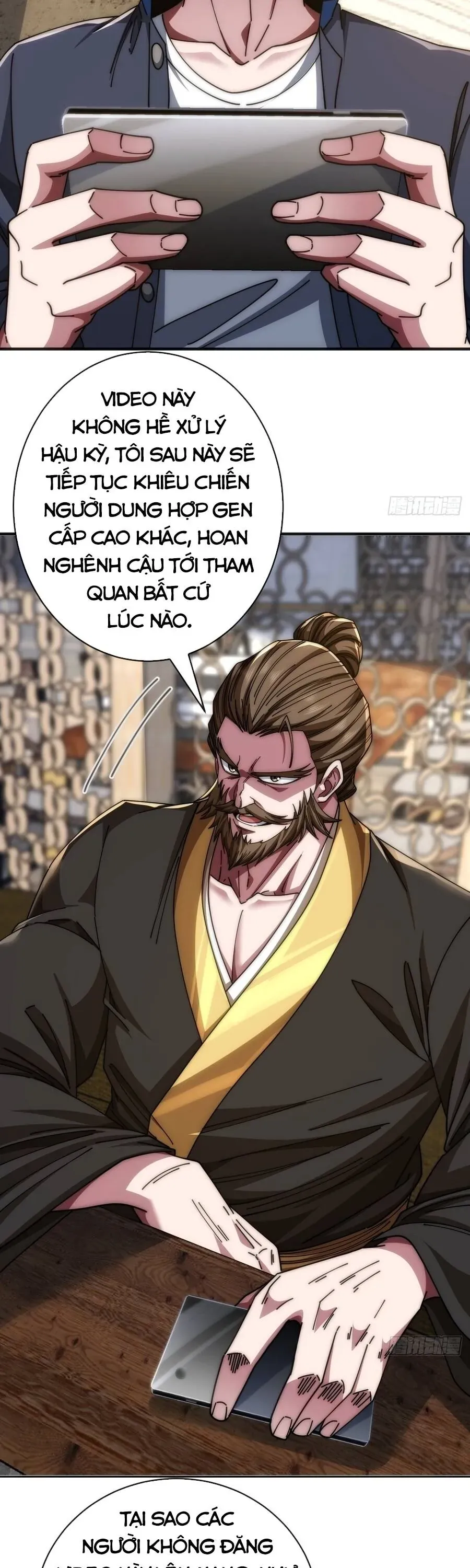 Vô Hạn Tiến Hóa Từ Con Số 0 Chapter 32 - 25