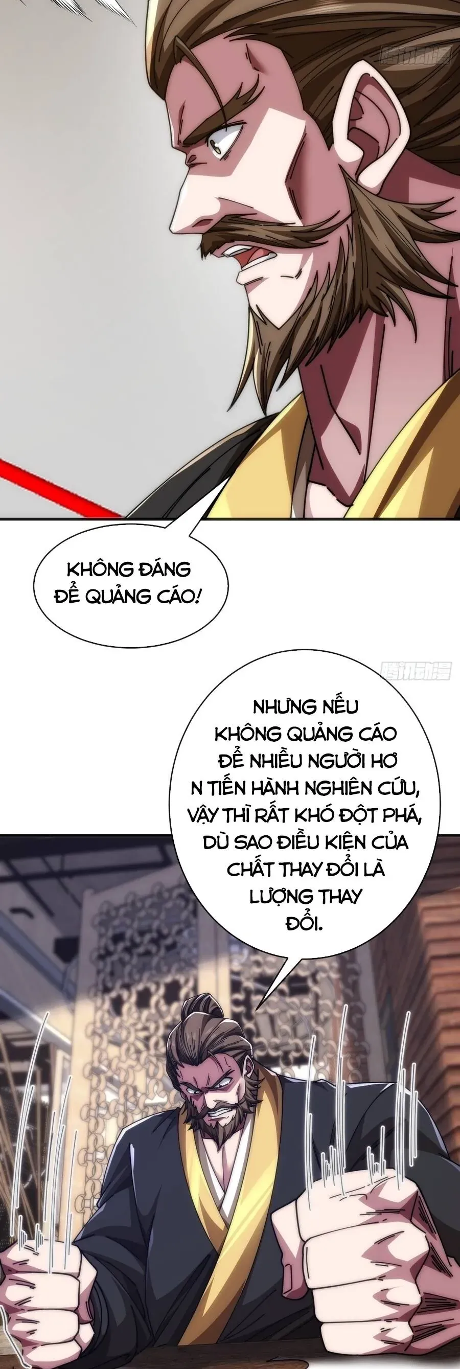 Vô Hạn Tiến Hóa Từ Con Số 0 Chapter 32 - 27