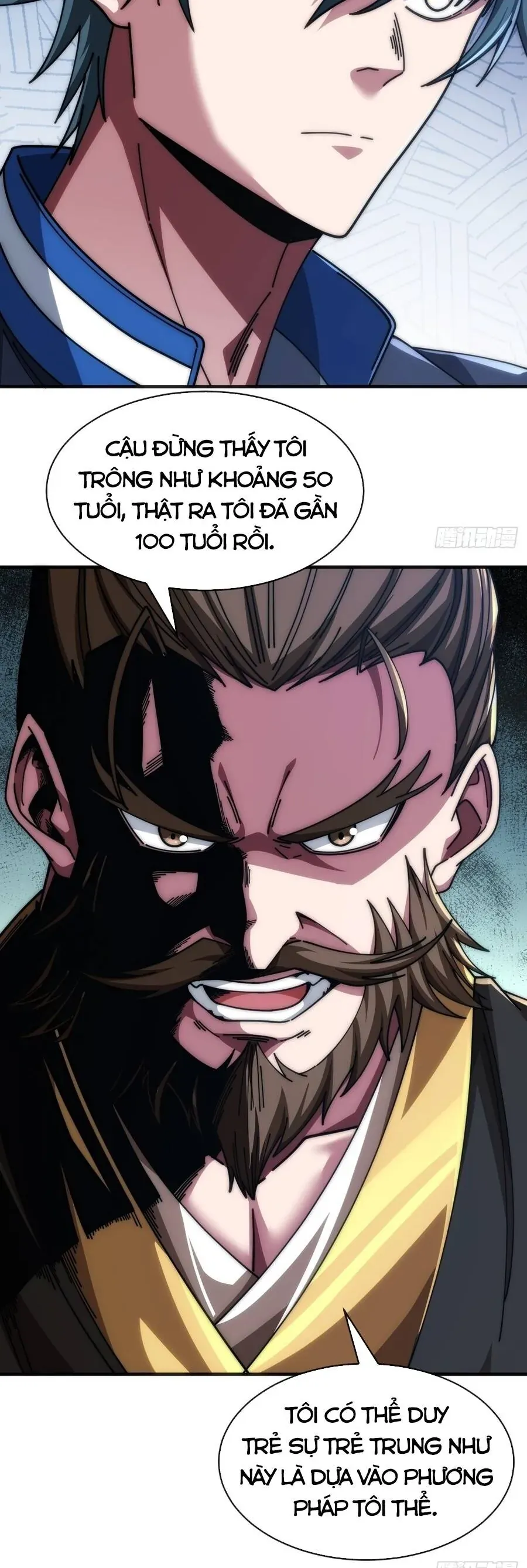 Vô Hạn Tiến Hóa Từ Con Số 0 Chapter 32 - 29