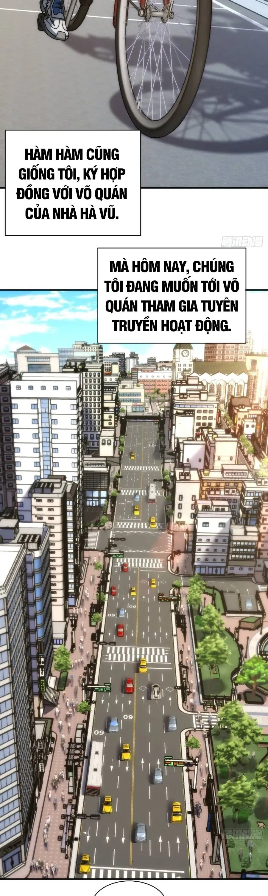 Vô Hạn Tiến Hóa Từ Con Số 0 Chapter 32 - 5