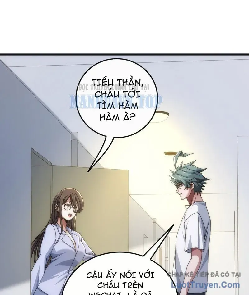 Vô Hạn Tiến Hóa Từ Con Số 0 Chapter 34 - 106