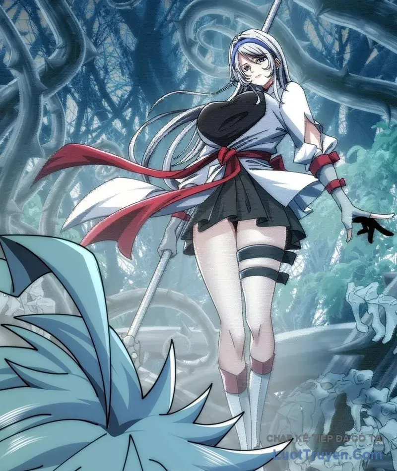 Vô Hạn Tiến Hóa Từ Con Số 0 Chapter 34 - 12