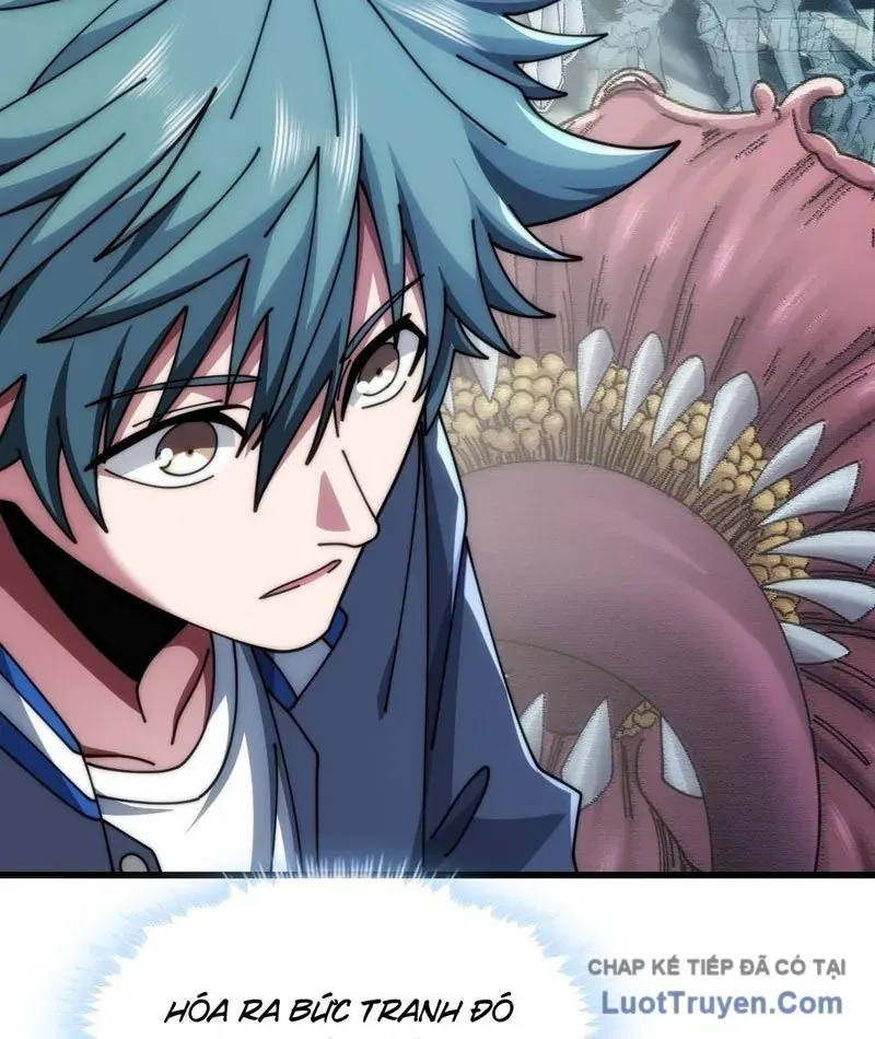 Vô Hạn Tiến Hóa Từ Con Số 0 Chapter 34 - 13