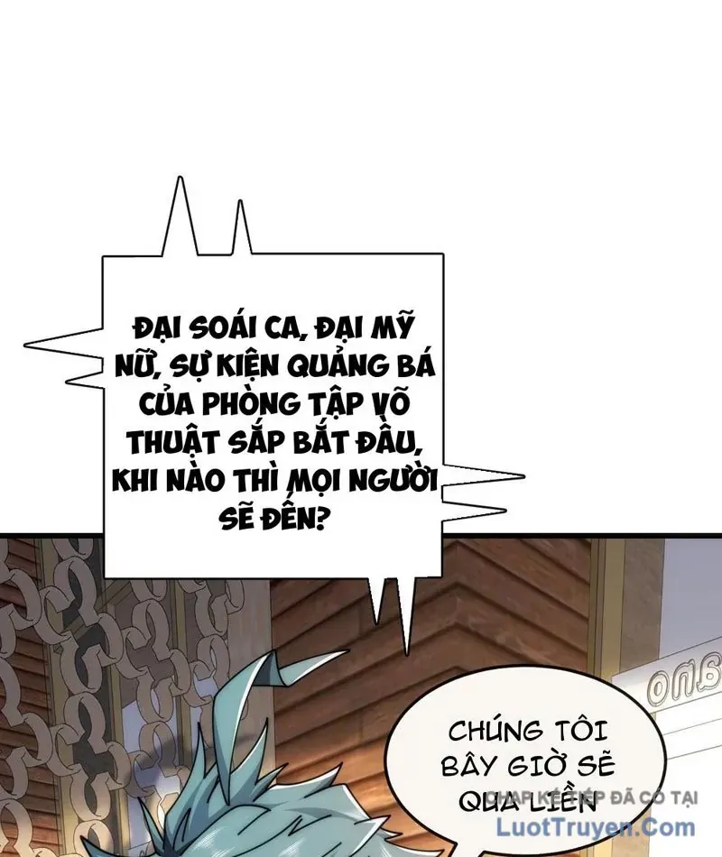 Vô Hạn Tiến Hóa Từ Con Số 0 Chapter 34 - 16