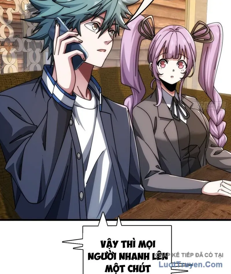 Vô Hạn Tiến Hóa Từ Con Số 0 Chapter 34 - 17