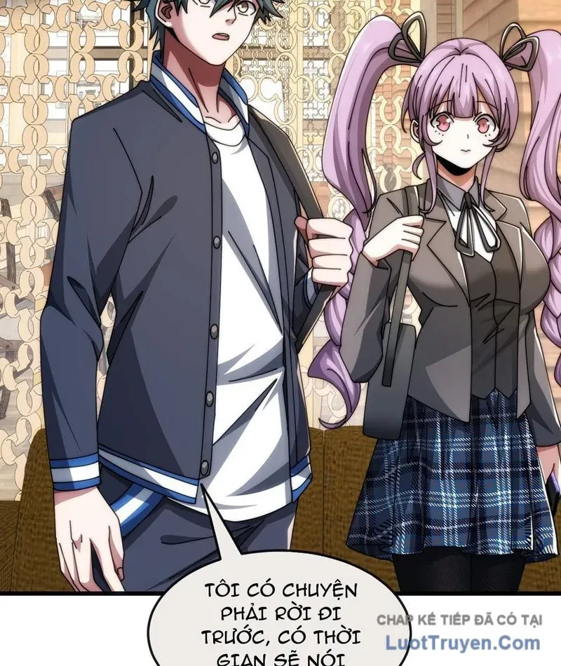 Vô Hạn Tiến Hóa Từ Con Số 0 Chapter 34 - 19