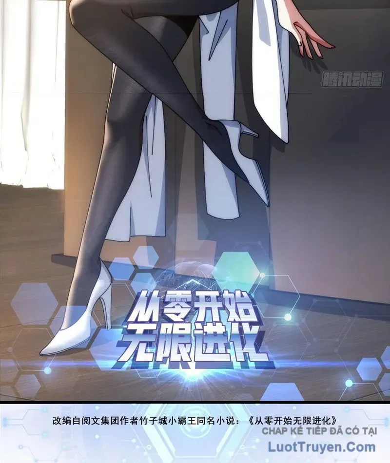 Vô Hạn Tiến Hóa Từ Con Số 0 Chapter 34 - 3