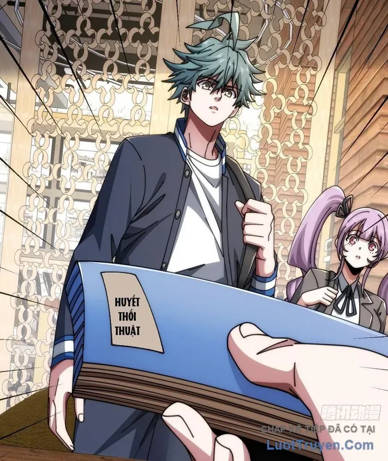 Vô Hạn Tiến Hóa Từ Con Số 0 Chapter 34 - 21