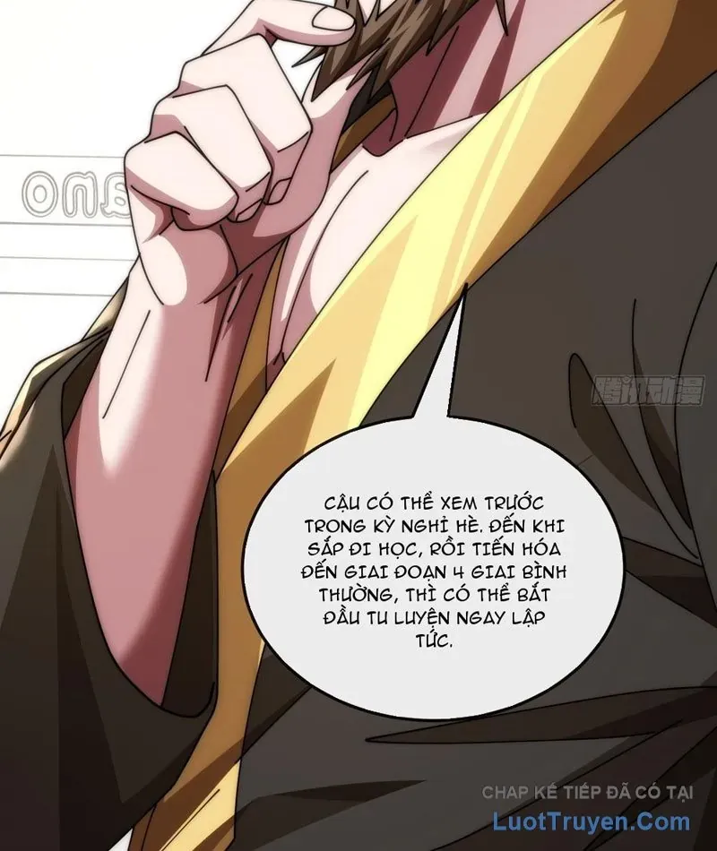 Vô Hạn Tiến Hóa Từ Con Số 0 Chapter 34 - 27